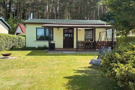 Haus Rechlin - 3 Zimmer, 40 m&sup2;, 325.000&euro; | Angebot:26913287