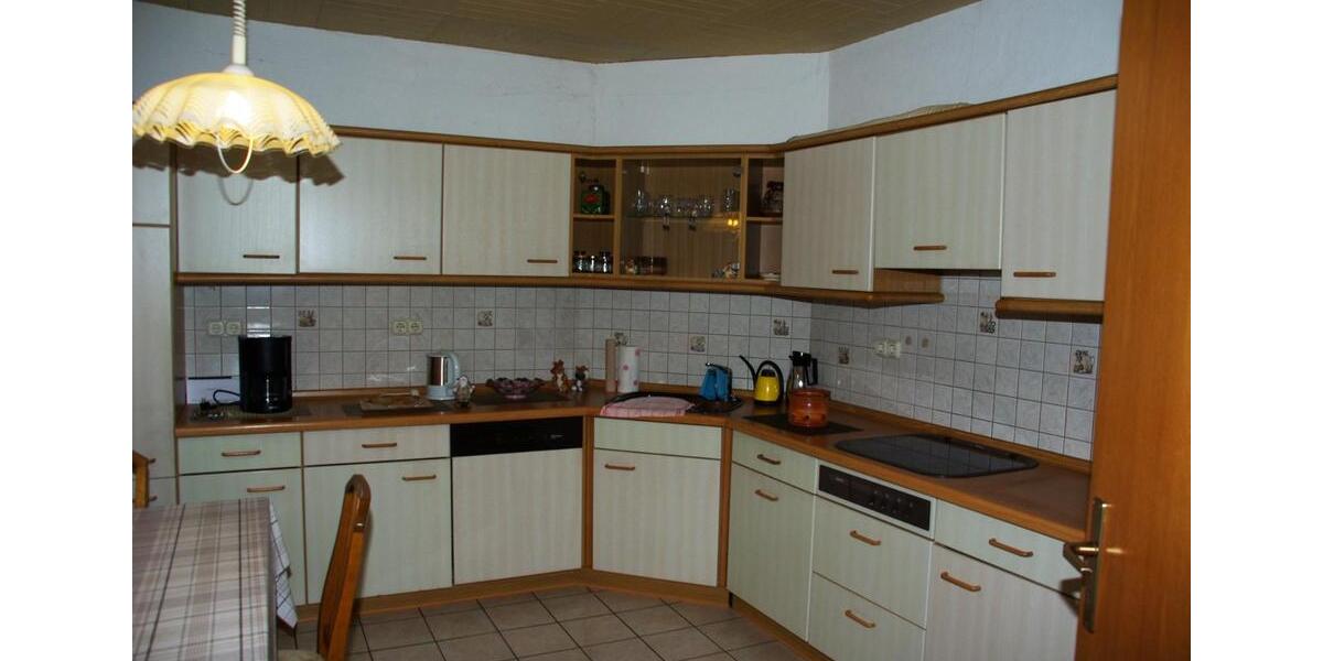 Einfamilienhaus Ganderkesee - 5 Zimmer, 115 m&sup2;, 260.000&euro; | Angebot:24769415