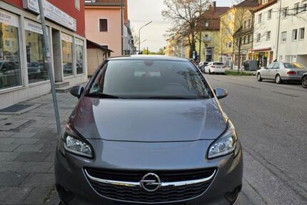 Opel Corsa 66.553 km 10.200 &euro; München 80992
