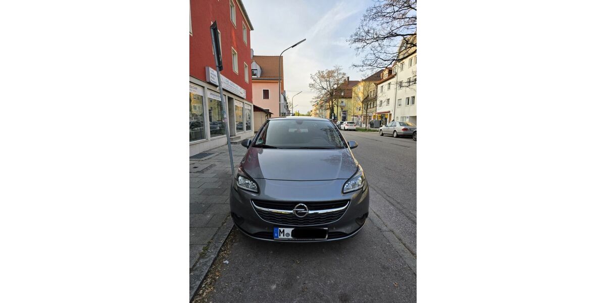Opel Corsa 66.553 km 10.200 &euro; München 80992