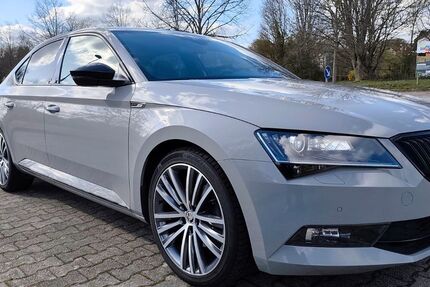 Skoda Superb 178.000 km 15.500 &euro; Waldmohr 66914