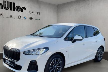 BMW 218 Active Tourer 90.600 km 24.960 &euro; Trier 54292