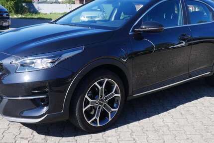 Kia XCeed 27.700 km 19.800 &euro; Herzlake 49770