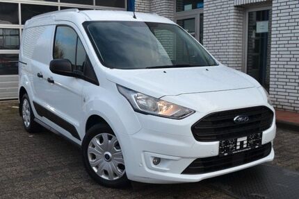 Ford Transit 19.100 km 12.985 &euro; Ochtrup 48607