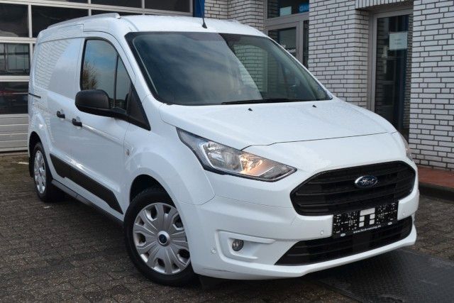 Ford Transit 19.100 km 12.985 &euro; Ochtrup 48607