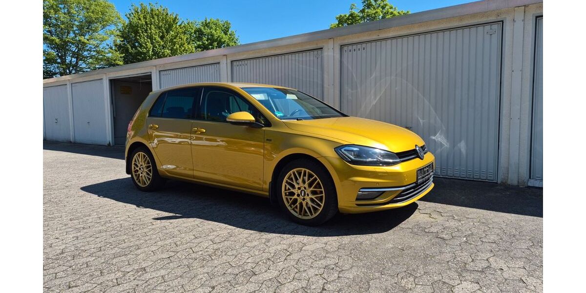 VW Golf 202.000 km 12.900 &euro; Ludwigshafen 67067