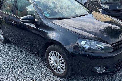 VW Golf