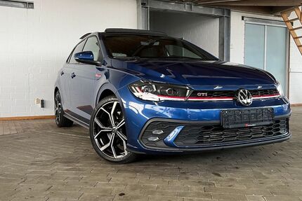 VW Polo 31.124 km 25.900 &euro; Wettringen 48493