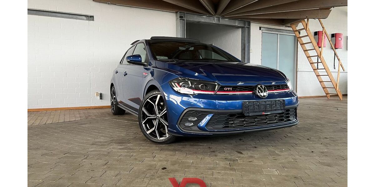 VW Polo 31.124 km 25.900 &euro; Wettringen 48493