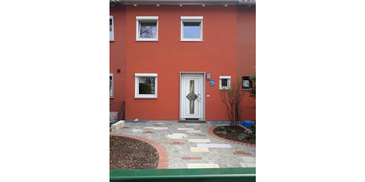 Reihenhaus München Thalkirchen-Obersendling-Forstenried-Fürstenried-S - 4 Zimmer, 93 m&sup2;, 849.000&euro; | Angebot:26432118