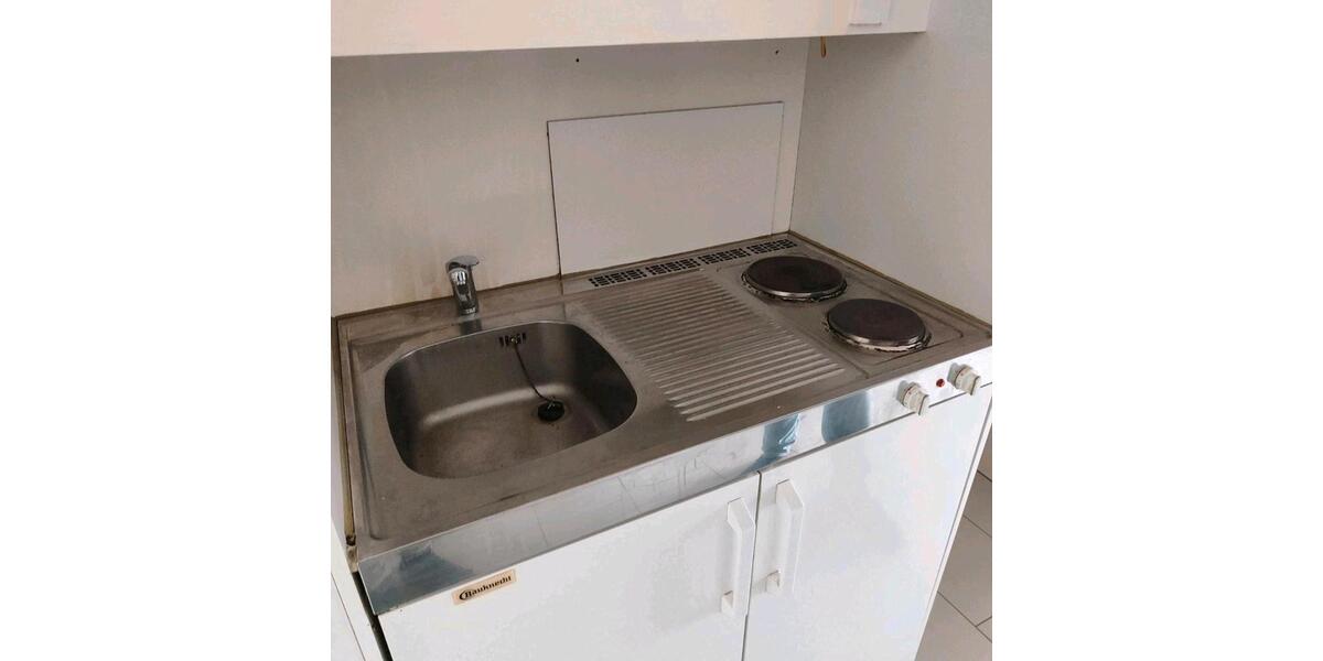 Etagenwohnung Hückelhoven - 1.5 Zimmer, 35 m&sup2;, 550&euro; | Angebot:26289251
