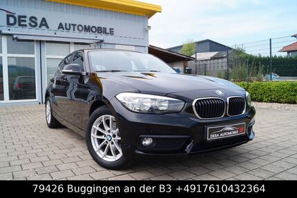BMW 118 113.000 km 12.550 &euro; Buggingen 79426