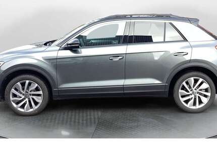 VW T-Roc 7.650 km 29.460 &euro; Ellwangen (Jagst) 73479