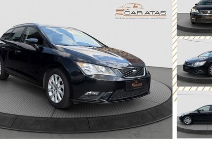Seat Leon 180.000 km 5.880 &euro; Solingen 42699