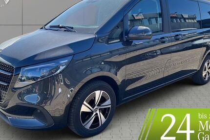 Mercedes-Benz V 250 14.700 km 67.300 &euro; Lübbecke 32312
