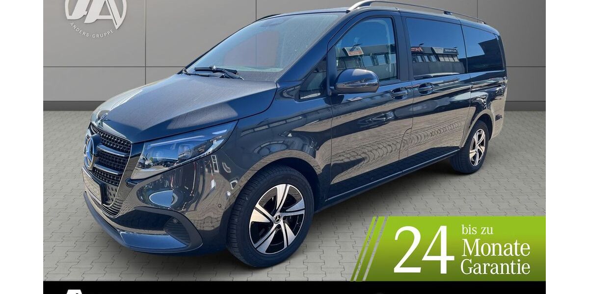 Mercedes-Benz V 250 14.700 km 67.300 &euro; Lübbecke 32312