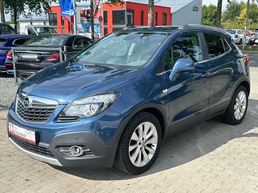Mokka
