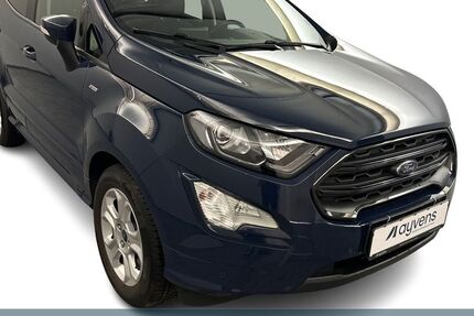 Ford EcoSport 67.572 km 14.780 &euro; Dorfmark 29683