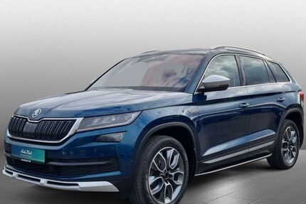 Skoda Kodiaq 84.997 km 35.590 &euro; Bad Camberg 65520