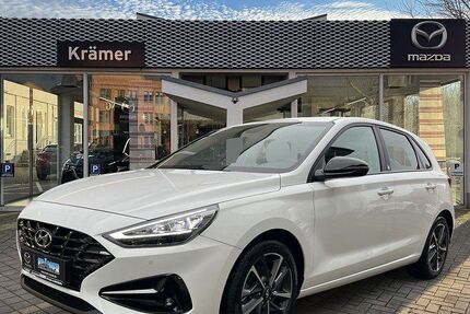 Hyundai i30 63.500 km 14.990 &euro; Fulda 36043