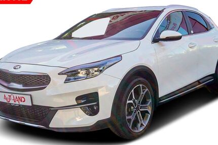 Kia XCeed 79.500 km 16.490 &euro; Dresden 01239