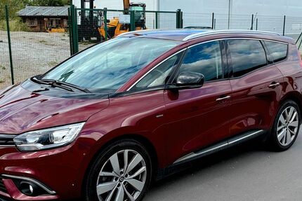 Renault Grand Scenic 63.000 km 17.800 &euro; Aidenbach 94501