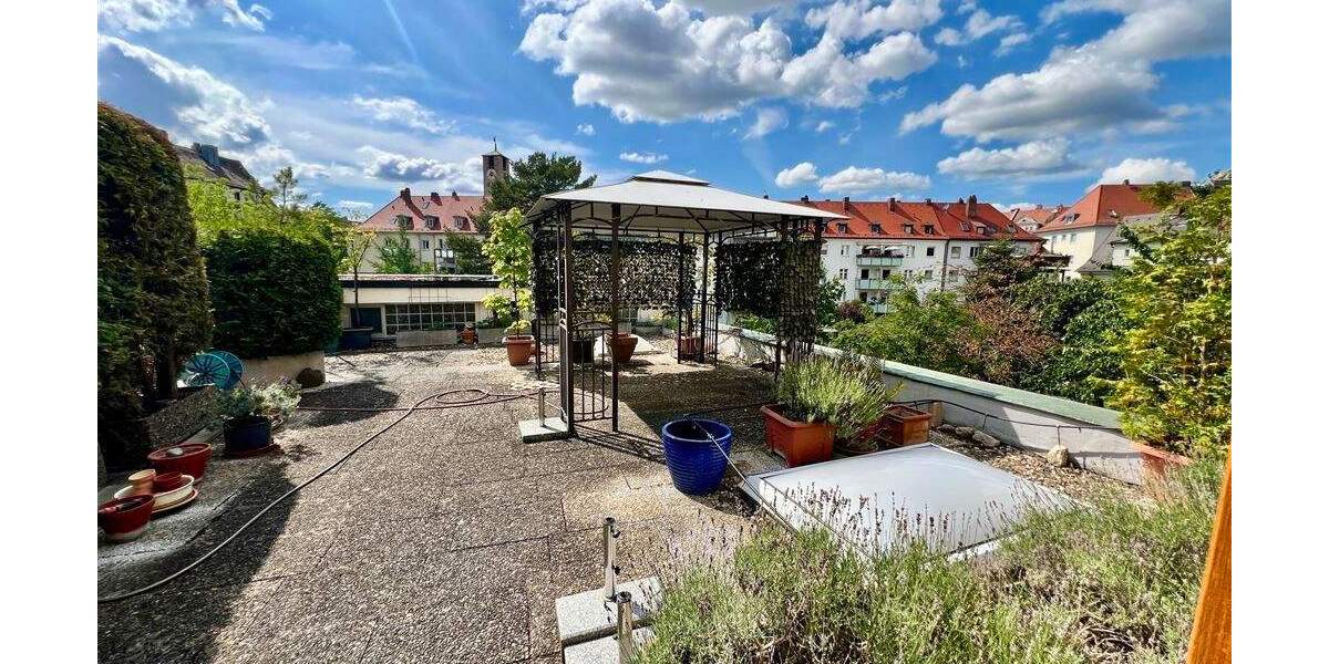 Mehrfamilienhaus, Wohnhaus Bamberg Gärtnerstadt - 1 Zimmer, 525 m&sup2;, 1.595.000&euro; | Angebot:23951063