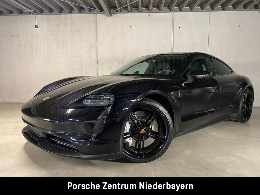 Porsche Taycan 45.100 km 65.900 € Plattling 94447