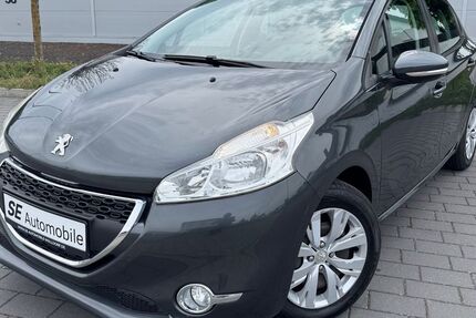Peugeot 208 30.000 km 7.599 &euro; Walldorf 69190