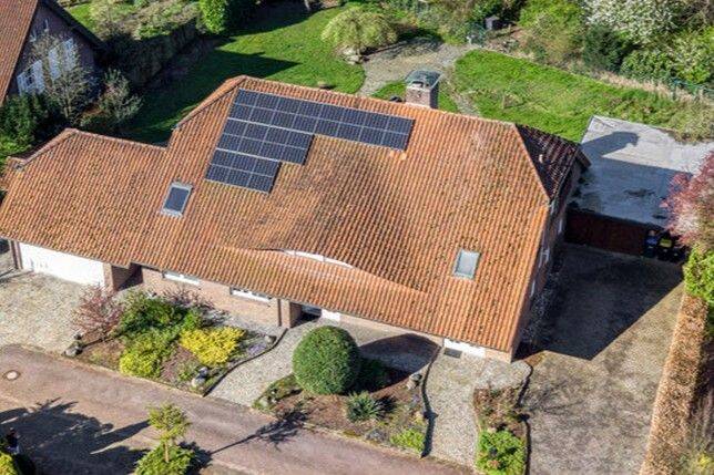 Mehrfamilienhaus, Wohnhaus Bad Bentheim - 1 Zimmer, 260 m&sup2;, 649.000&euro; | Angebot:26189406