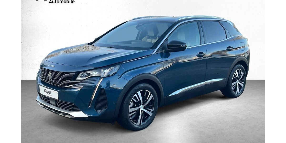 Peugeot 3008 57.000 km 16.998 &euro; Ansbach 91522