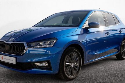 Skoda Fabia 43.467 km 16.760 &euro; Wittingen 29378