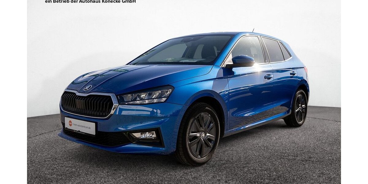 Skoda Fabia 43.467 km 16.760 &euro; Wittingen 29378