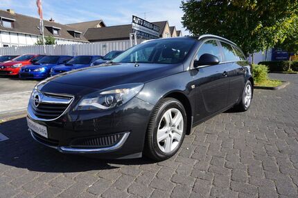 Opel Insignia 141.000 km 6.990 € Troisdorf 53840