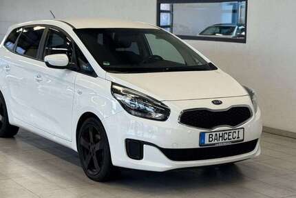 Kia Carens 134.168 km 8.700 € Anzing 85646