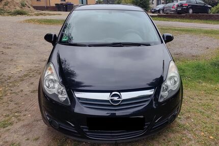 Opel Corsa 151.000 km 1.600 € Reken 48734