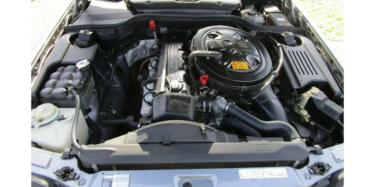 Mercedes-Benz SL 300 140.500 km 19.985 &euro; Hirschberg 69493