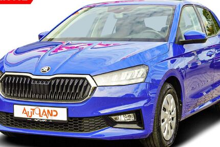 Skoda Fabia 62.099 km 15.990 &euro; Bad Hersfeld 36251