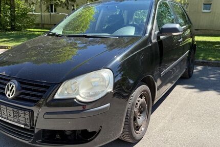 VW Polo 261.340 km 1.500 &euro; München 80937