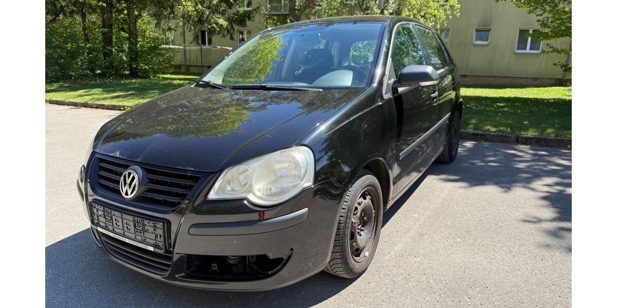 VW Polo 261.340 km 1.500 &euro; München 80937
