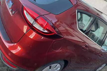 Ford C-Max 168.000 km 9.900 &euro; Witten 58455