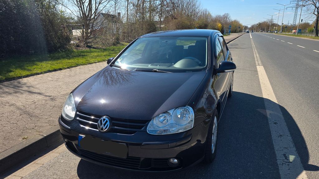 VW Golf 150.000 km 5.700 &euro; Salzgitter 38226
