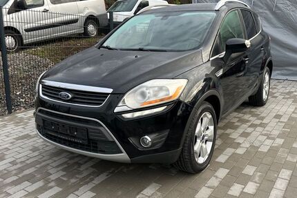 Ford Kuga 187.373 km 7.650 &euro; Weinheim 69469