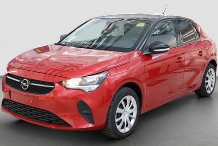 Opel Corsa 14.309 km 15.850 € Parsberg 92331