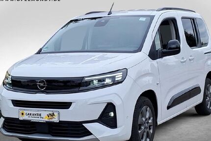 Opel Combo 19.559 km 28.970 € Halle 06126