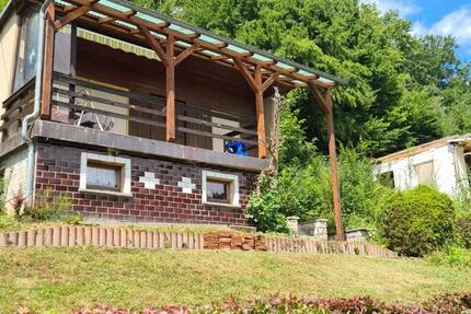 Grundstück Stadtroda - 22.000&euro; | Angebot:25812541