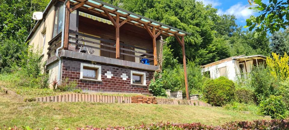 Grundstück Stadtroda - 22.000&euro; | Angebot:25812541