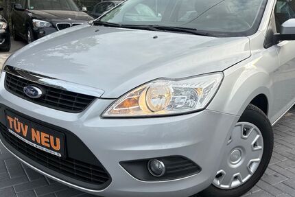 Ford Focus 123.723 km 4.999 &euro; Koblenz 56070