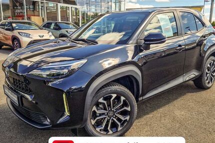 Toyota Yaris Cross 7.723 km 27.990 € Kirchberg 55481