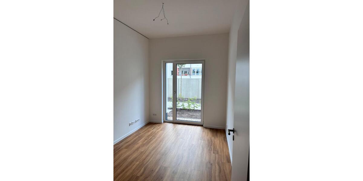 Erdgeschoßwohnung Berlin Treptow-Köpenick - 2 Zimmer, 50 m&sup2;, 1.080&euro; | Angebot:26705259